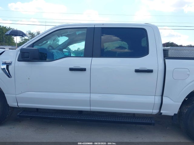 Ford tivct 2023 1FTEW1EB0PKG04621 Image 15