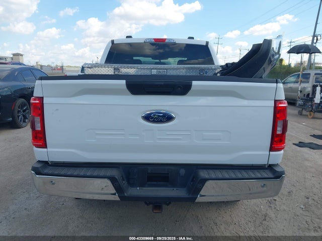 Ford tivct 2023 1FTEW1EB0PKG04621 Image 17