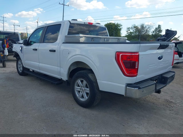 Ford tivct 2023 1FTEW1EB0PKG04621 Image 3