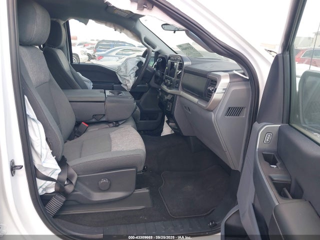 Ford tivct 2023 1FTEW1EB0PKG04621 Image 5