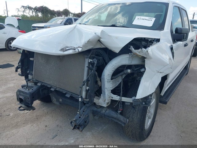 Ford tivct 2023 1FTEW1EB0PKG04621 Image 6