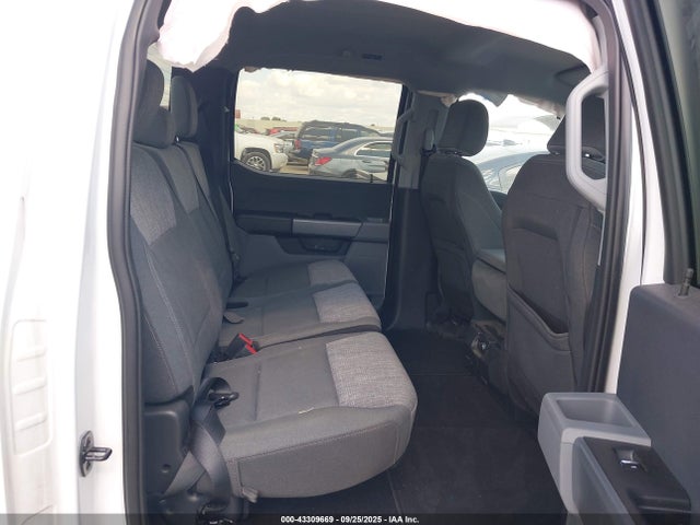 Ford tivct 2023 1FTEW1EB0PKG04621 Image 8
