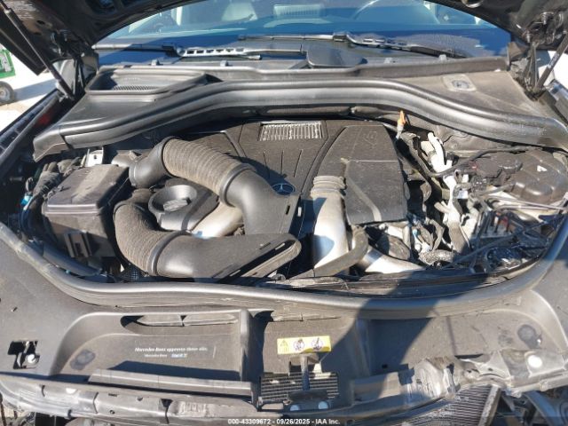 2018 MERCEDES-BENZ GLS 550 4JGDF7DE5JB061067 Photo 9