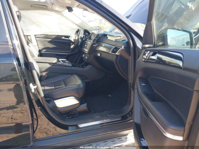 2018 MERCEDES-BENZ GLS 550 4JGDF7DE5JB061067 Photo 4