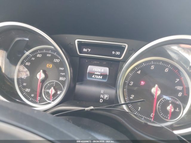 2018 MERCEDES-BENZ GLS 550 4JGDF7DE5JB061067 Photo 6