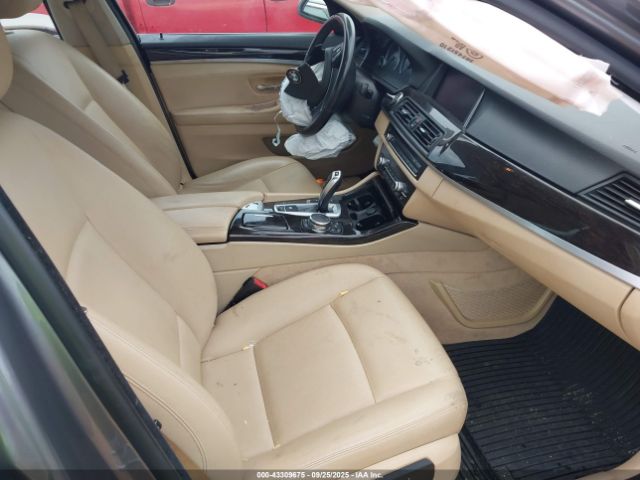 2015 BMW 535I WBA5B1C5XFG125159 Photo 4