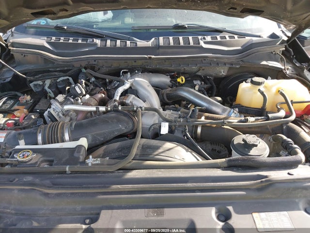 Ford F-250 2020 1FT7W2BT9LEE05443 Image 10