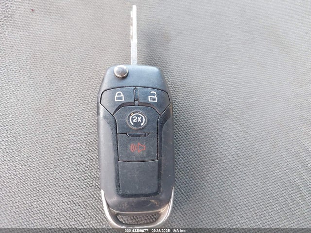 Ford F-250 2020 1FT7W2BT9LEE05443 Image 11