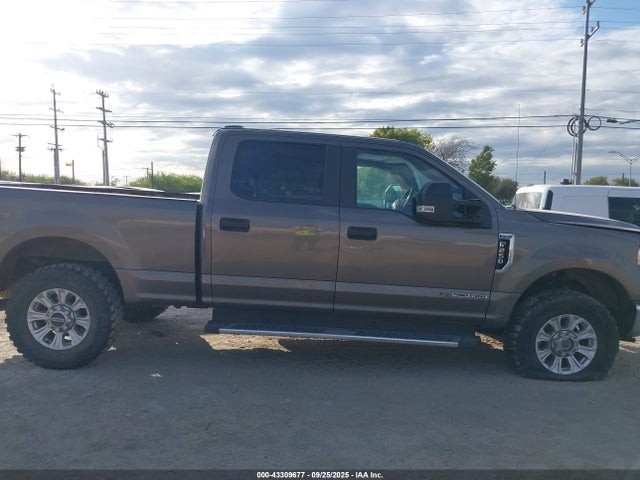 Ford F-250 2020 1FT7W2BT9LEE05443 Image 13