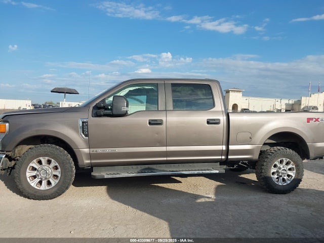 Ford F-250 2020 1FT7W2BT9LEE05443 Image 14