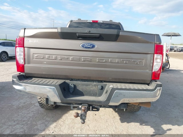 Ford F-250 2020 1FT7W2BT9LEE05443 Image 16