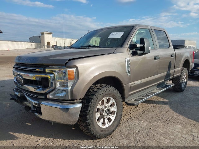 Ford F-250 2020 1FT7W2BT9LEE05443 Image 2