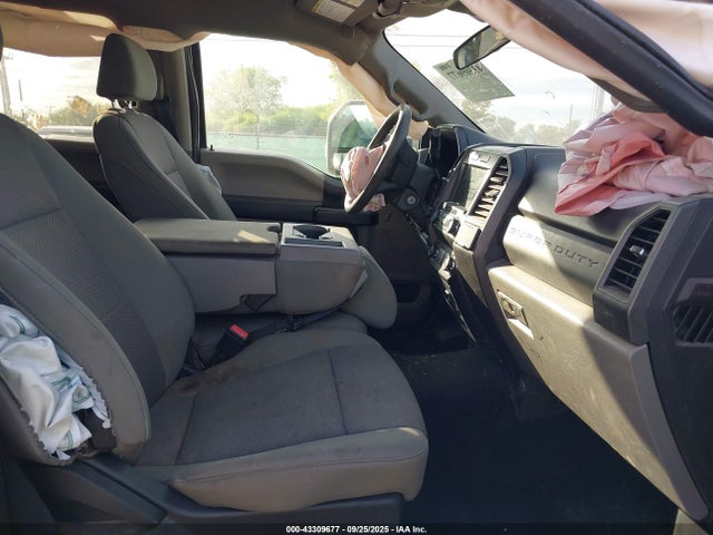 Ford F-250 2020 1FT7W2BT9LEE05443 Image 5