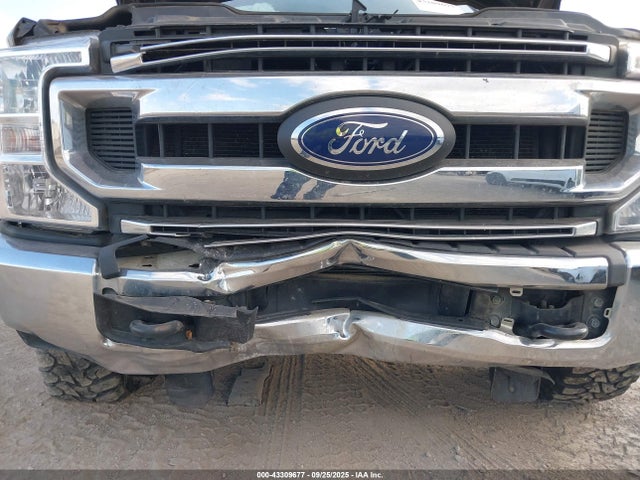 Ford F-250 2020 1FT7W2BT9LEE05443 Image 6