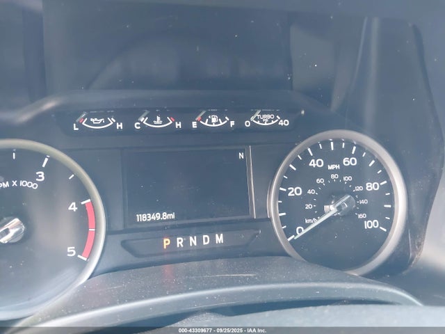 Ford F-250 2020 1FT7W2BT9LEE05443 Image 7