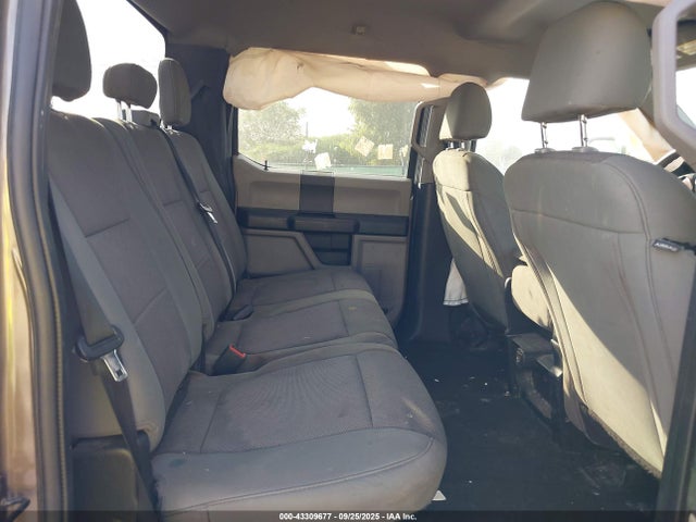 Ford F-250 2020 1FT7W2BT9LEE05443 Image 8
