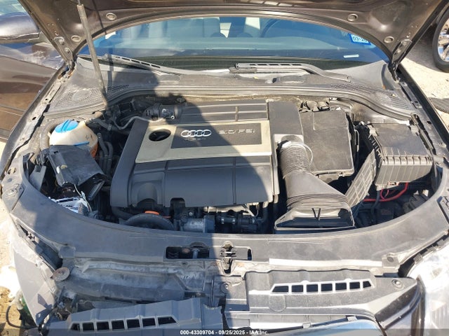 2006 AUDI A3 WAUNF78P26A035895 Photo 9