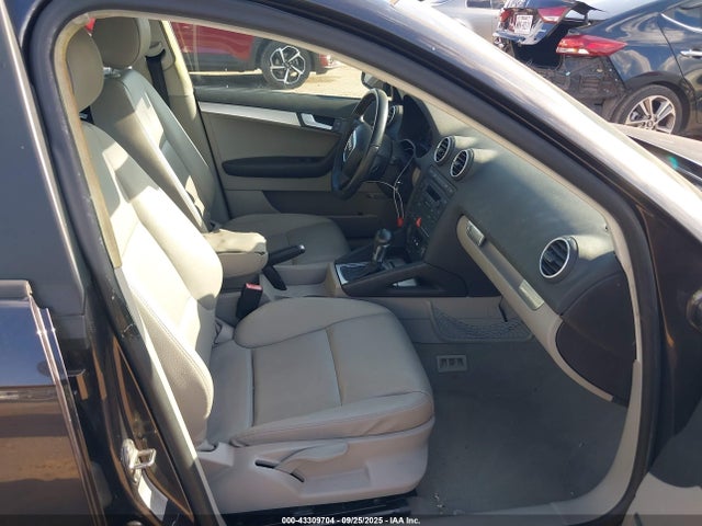 2006 AUDI A3 WAUNF78P26A035895 Photo 4