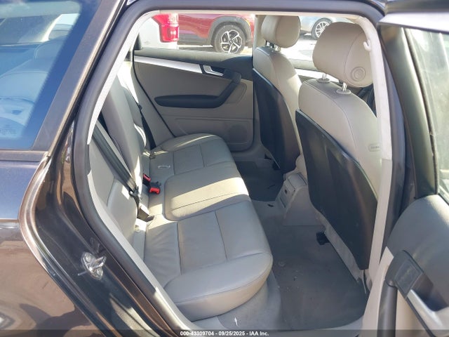2006 AUDI A3 WAUNF78P26A035895 Photo 7