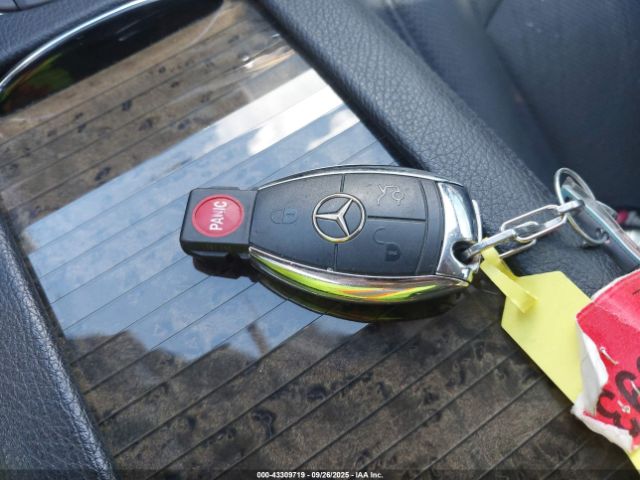 2007 MERCEDES-BENZ E 550 WDBUF72X67B114469 Photo 10