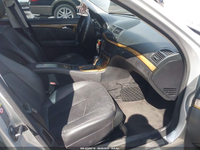 2007 MERCEDES-BENZ E 550 WDBUF72X67B114469 Photo 4