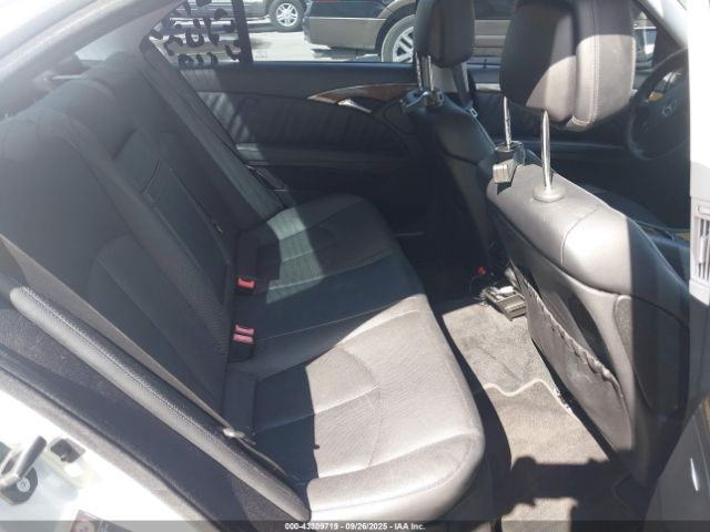 2007 MERCEDES-BENZ E 550 WDBUF72X67B114469 Photo 7
