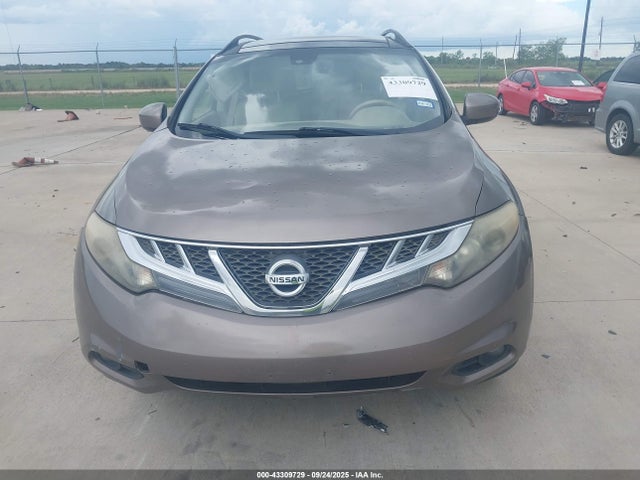 JN8AZ1MU0EW414322 Nissan 2014