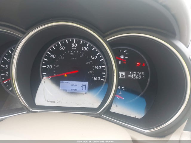 JN8AZ1MU0EW414322 Nissan 2014