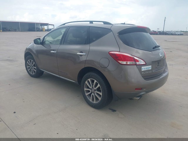 JN8AZ1MU0EW414322 Nissan 2014