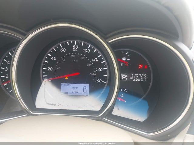 JN8AZ1MU0EW414322 Nissan 2014