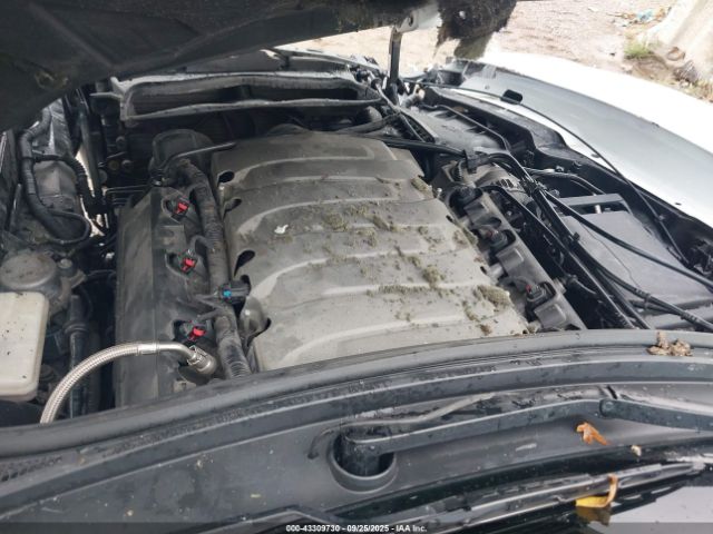 2017 CHEVROLET CORVETTE 1G1YM3D73H5102979 Photo 9