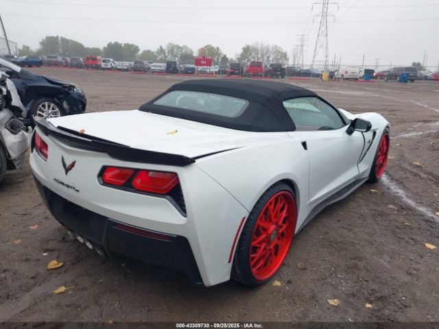 2017 CHEVROLET CORVETTE 1G1YM3D73H5102979 Photo 3