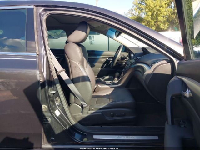 2012 ACURA TL 19UUA8F20CA025695 Photo 4