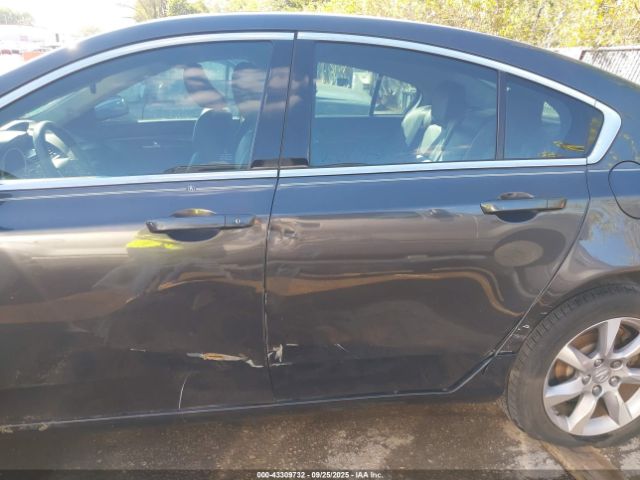 2012 ACURA TL 19UUA8F20CA025695 Photo 5