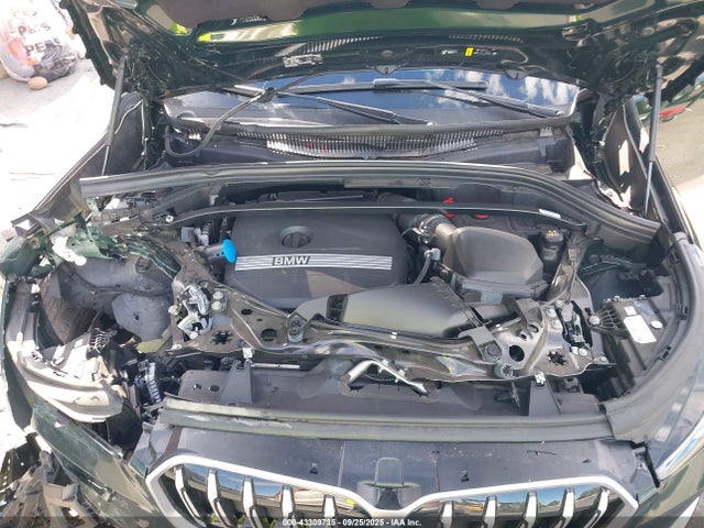 WBX73EF03P5W93401 BMW X1 Xdrive28i