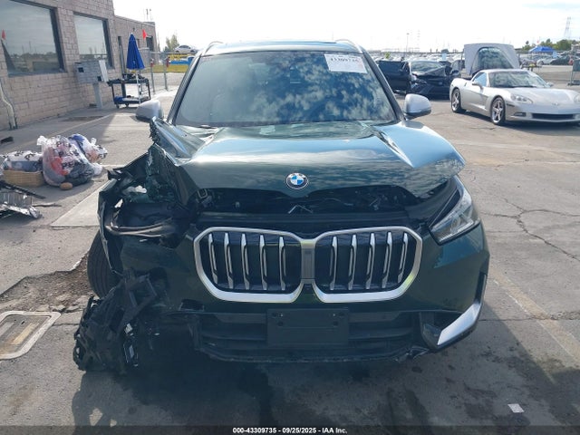 WBX73EF03P5W93401 BMW X1 Xdrive28i