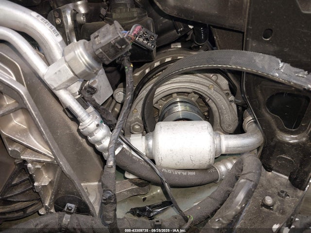 WBX73EF03P5W93401 BMW X1 Xdrive28i