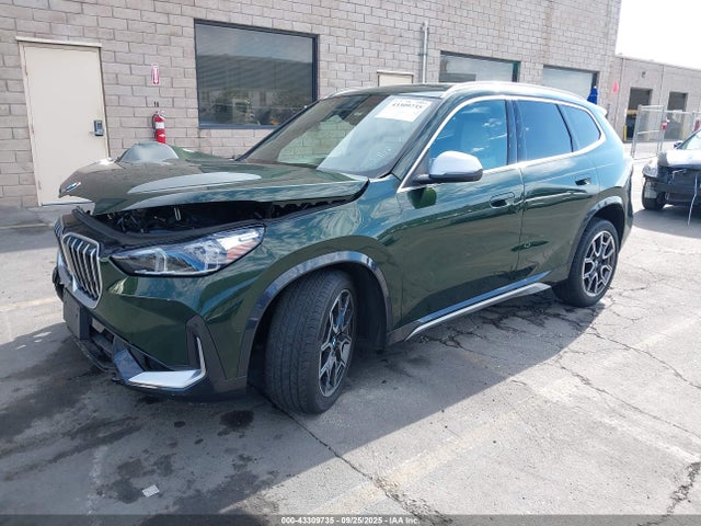 WBX73EF03P5W93401 BMW X1 Xdrive28i
