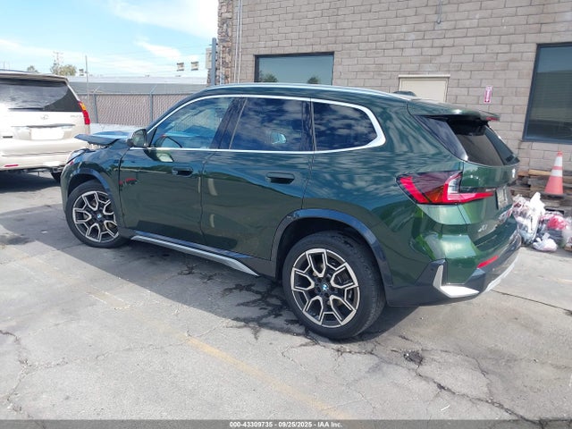WBX73EF03P5W93401 BMW X1 Xdrive28i