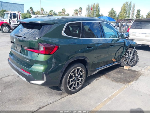 WBX73EF03P5W93401 BMW X1 Xdrive28i