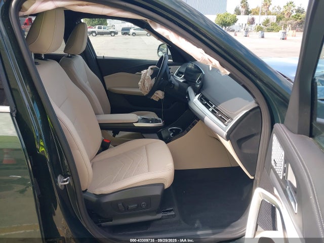 WBX73EF03P5W93401 BMW X1 Xdrive28i