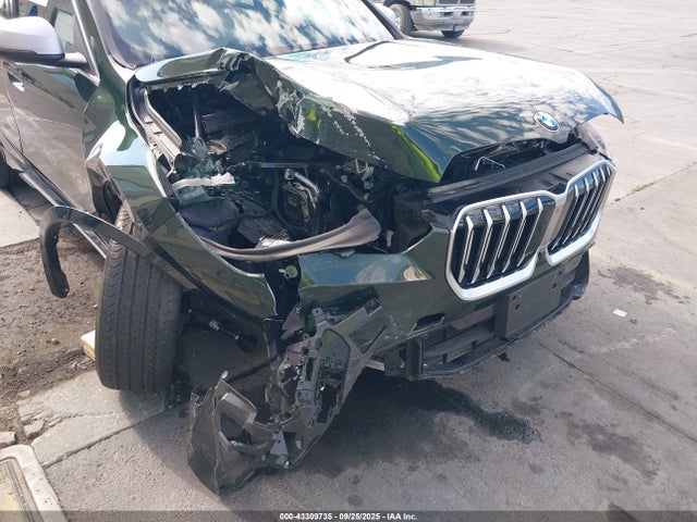 WBX73EF03P5W93401 BMW X1 Xdrive28i