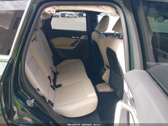 WBX73EF03P5W93401 BMW X1 Xdrive28i