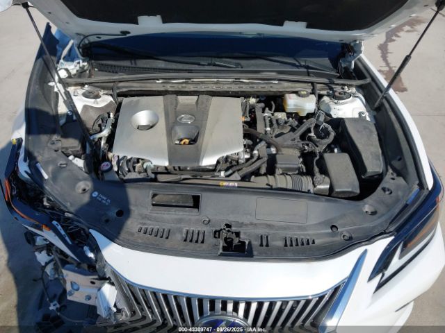 2021 LEXUS ES 300H 58AFA1C16MU002162 Photo 9