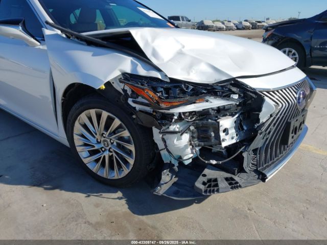 2021 LEXUS ES 300H 58AFA1C16MU002162 Photo 5