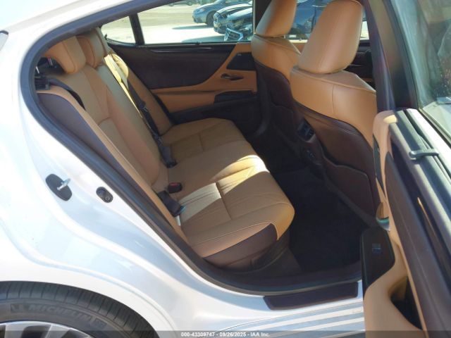 2021 LEXUS ES 300H 58AFA1C16MU002162 Photo 7