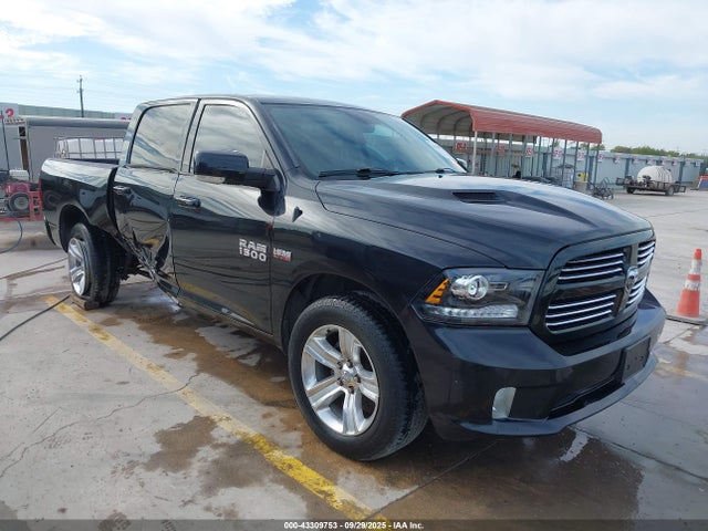 1C6RR6MT2GS369193 RAM 2016