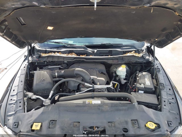 1C6RR6MT2GS369193 RAM 2016