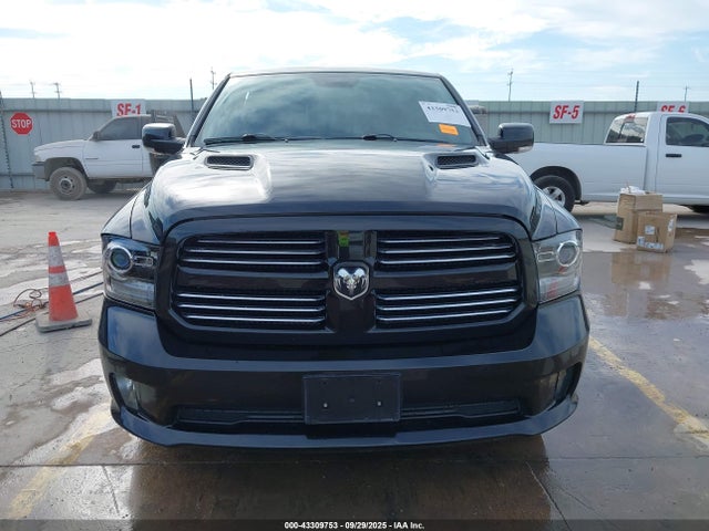 1C6RR6MT2GS369193 RAM 2016