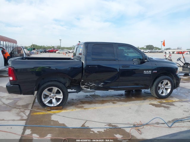 1C6RR6MT2GS369193 RAM 2016